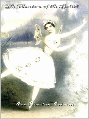 cover image of The Phantom of the Ballet